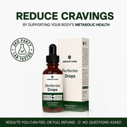 Berberine Drops