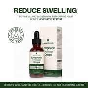 Lymphatic Drainage Wellness Drops