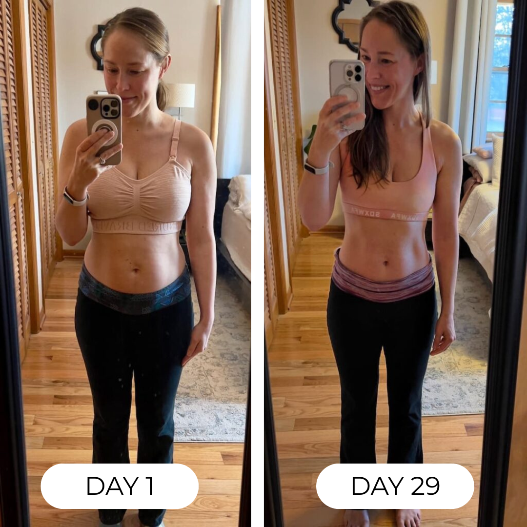 Nature's Roots Lymphatic Support Drops — Naturally Reduces Swelling, Puffiness, Bloating, and Heavy legs