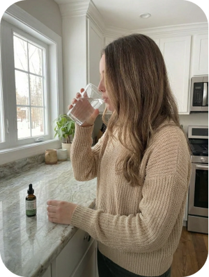 Drink Daily