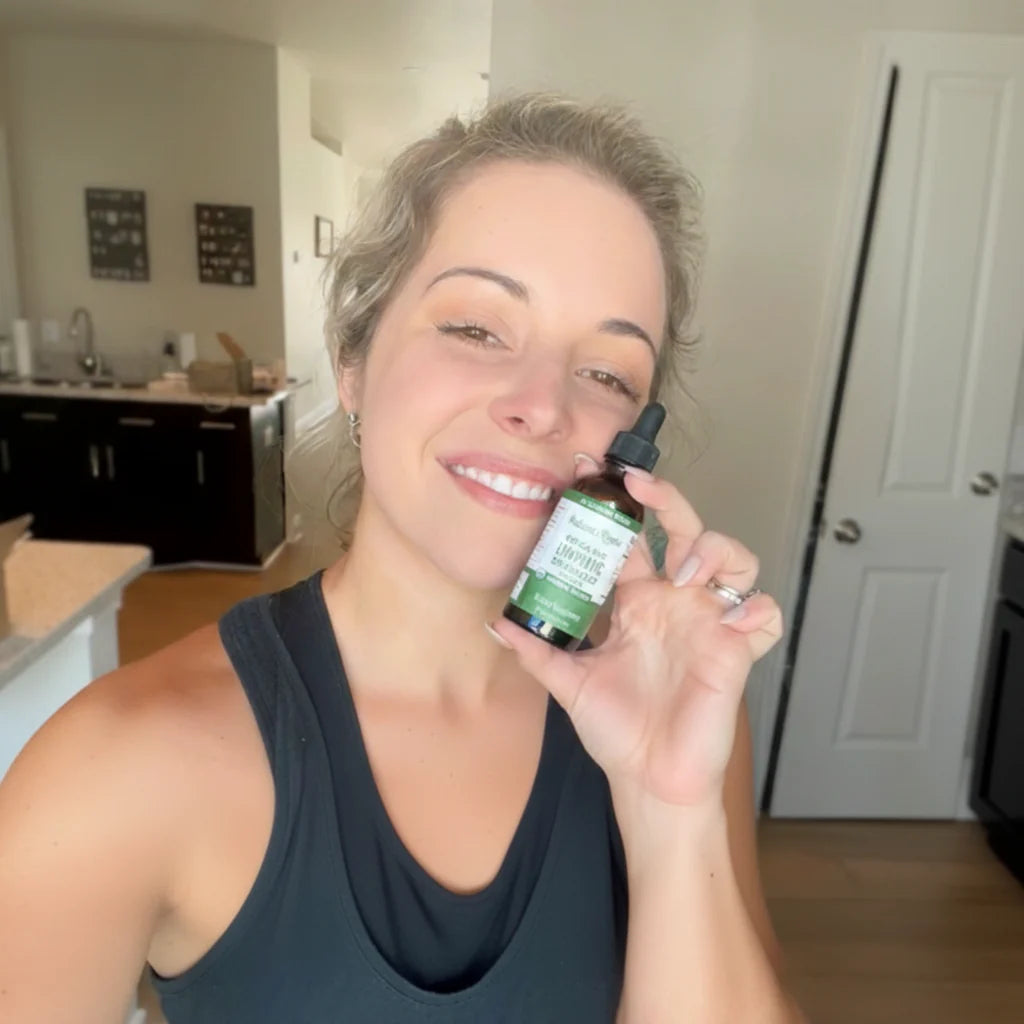 What women are trying to support their bodies